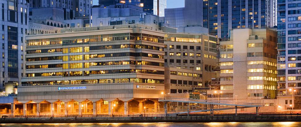 Visit NY Fracture Care - New York
