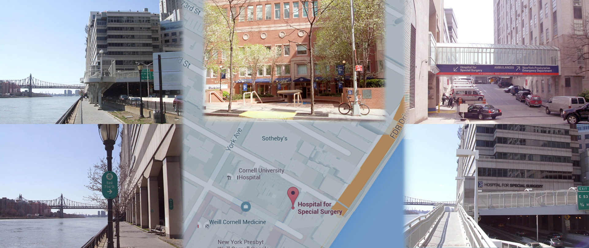 Centrally Located